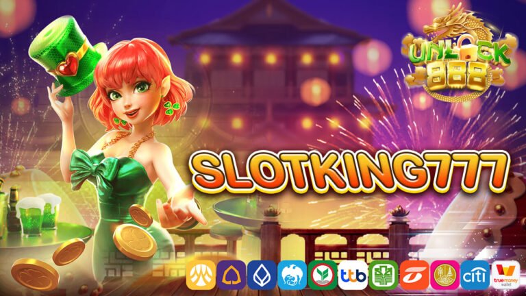 slotking777