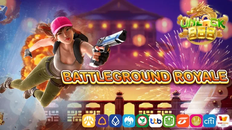 Battleground royale.1