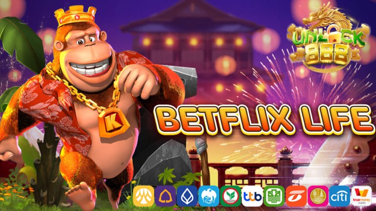 betflix life